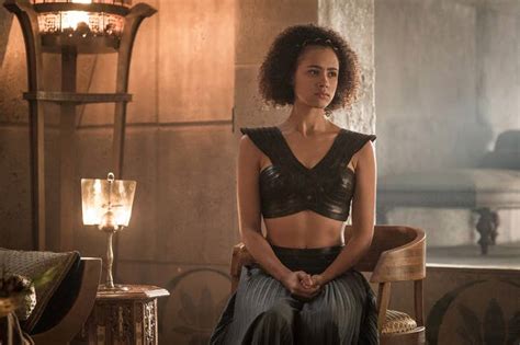 nathalie emmanuel naked|Nathalie Emmanuel on pressures of nude scenes after Game of。